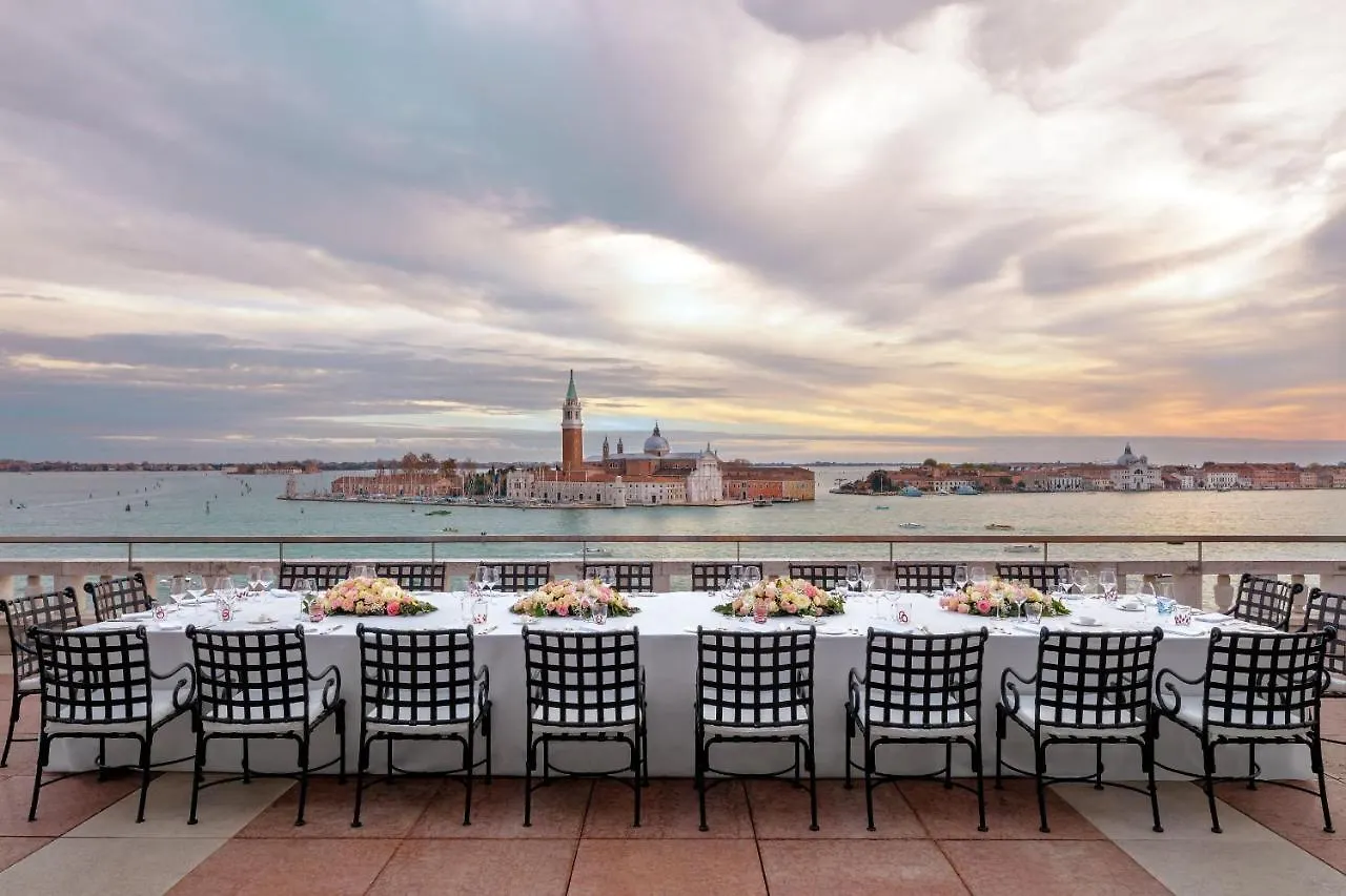 Hotel Danieli, Venice 5*,