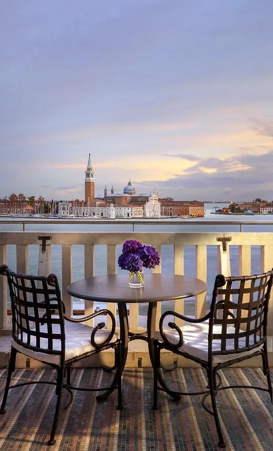 Hotel Danieli, Venice 5*,  Italy