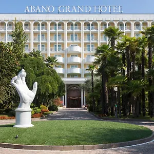 מלון Abano Grand, אבנו טרמה