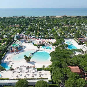 Üdülőközpont Union Lido, Cavallino-Treporti