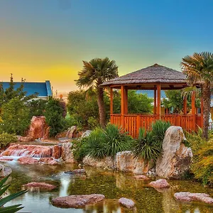 Üdülőpark Portofelice Village, Eraclea Mare