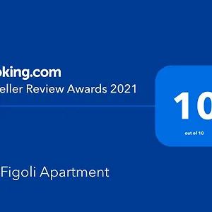  Appartement Via Figoli Italie