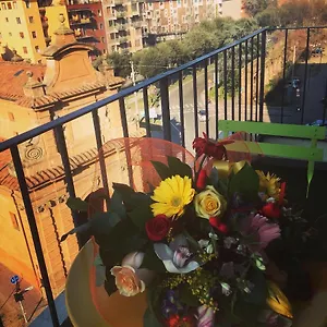  Appartement Stayinbologna 3 Italie