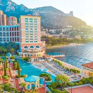 Szálloda Monte-carlo Bay & Monte-Carlo