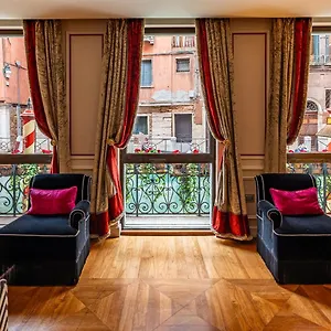 Ξενοδοχείο Splendid - Starhotels Collezione