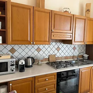  Hébergement de vacances Casa Italie