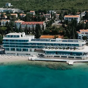 Szálloda Luxury Amabilis Selce
