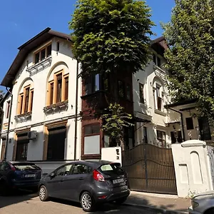 Διαμέρισμα Cismigiu