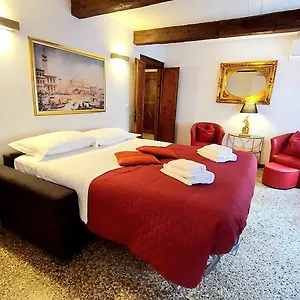 Διαμέρισμα Palazzo Del Sale, Rialto