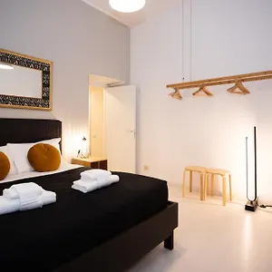Casa Al Colosseo Holidays Roma