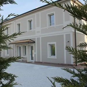 Bed and Breakfast Antica Dimora Stucky