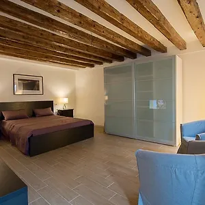 Ca' Moretta Apartment