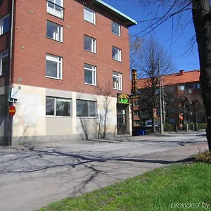 Allen - Sure By Western Allen 3* Göteborg