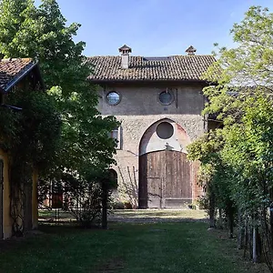  Hébergement de vacances Le Dimore De Il Borgo Del Balsamico Italie