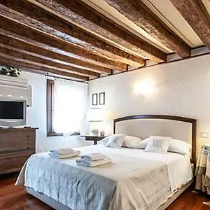Luca's House Apartment