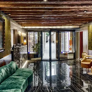 4* Отель Bisanzio