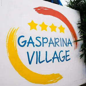 פארק נופש Gasparina Village, קסטלנואובו דל גארדה