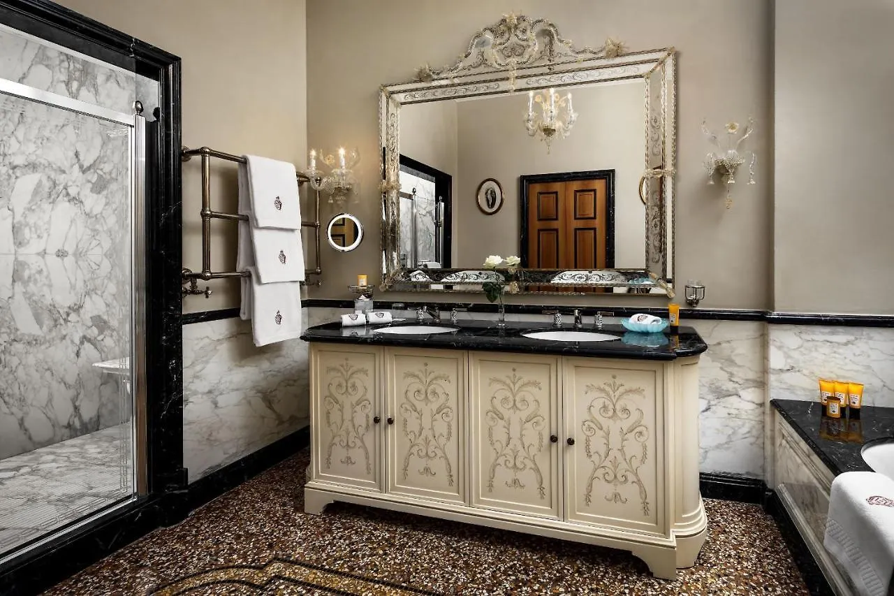 Hotel Danieli, Βενετία Ιταλία