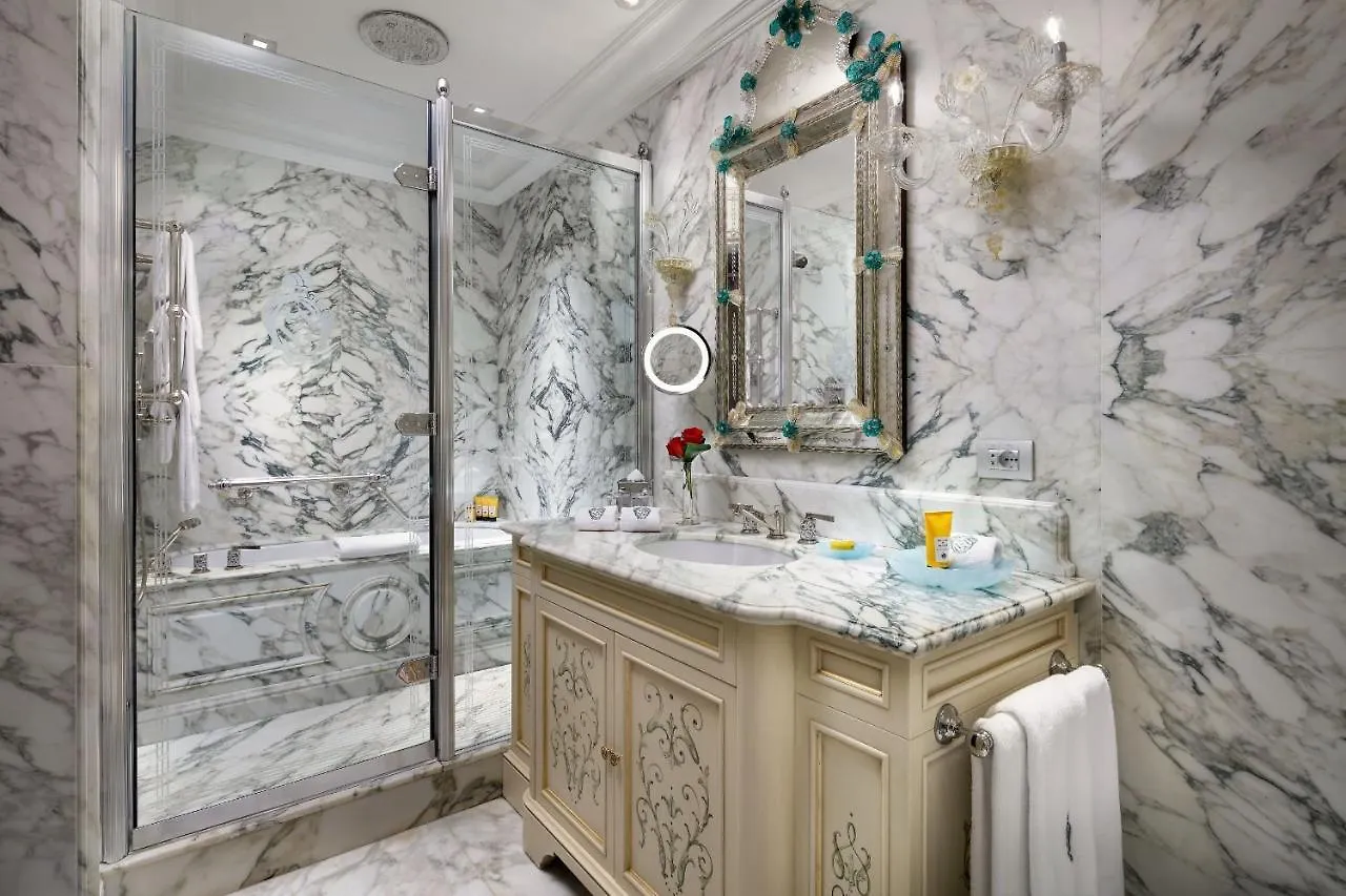 *****  Hotel Danieli, Βενετία Ιταλία