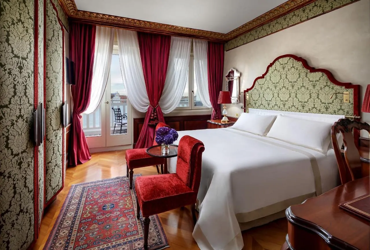*****  Hotel Danieli, Βενετία Ιταλία
