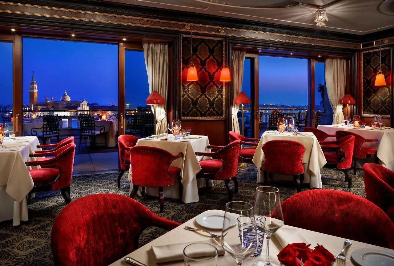 Hotel Danieli, Βενετία Ιταλία