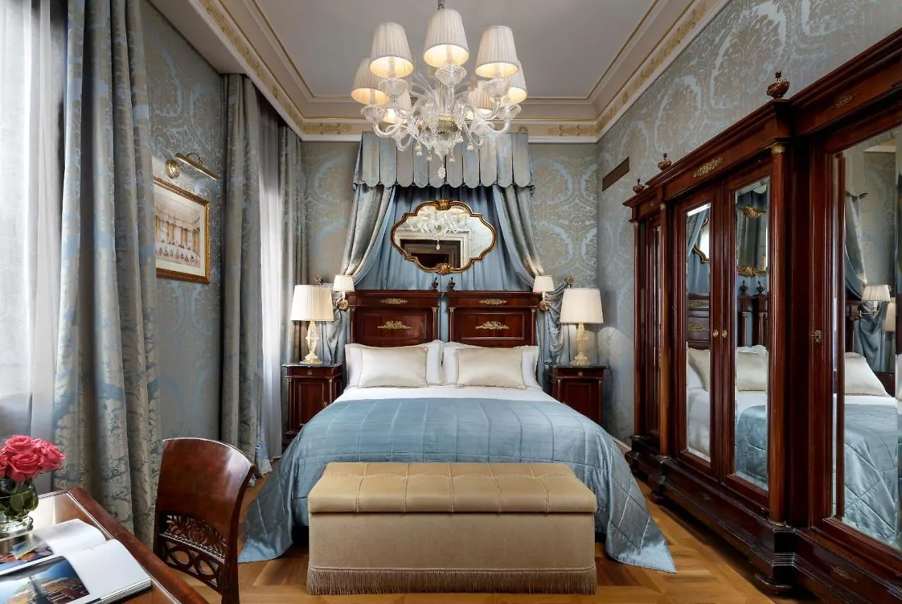 Hotel Danieli, Βενετία