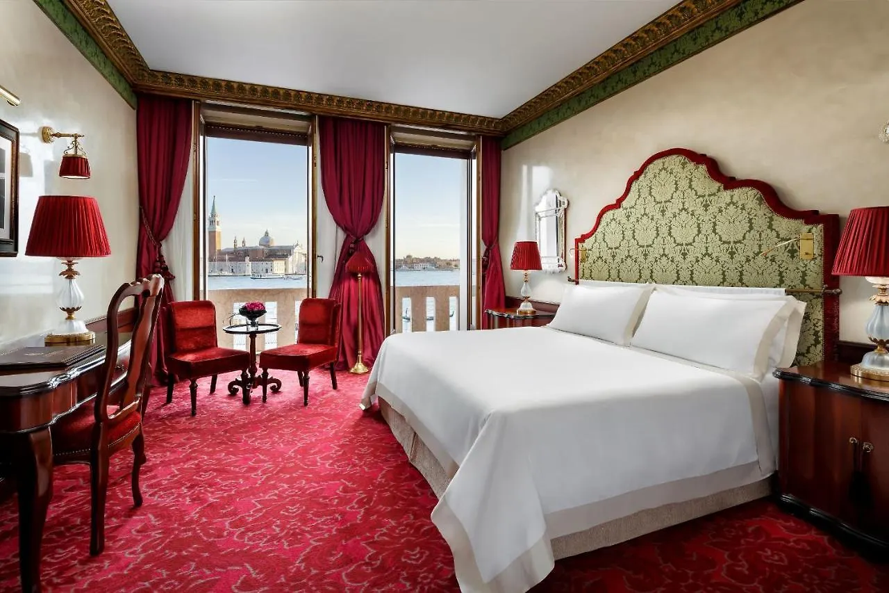 Hotel Danieli, Βενετία