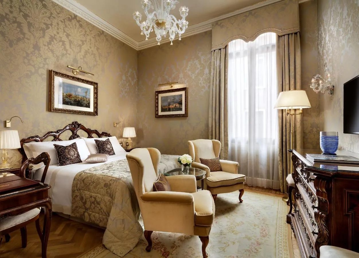 Hotel Danieli, Βενετία