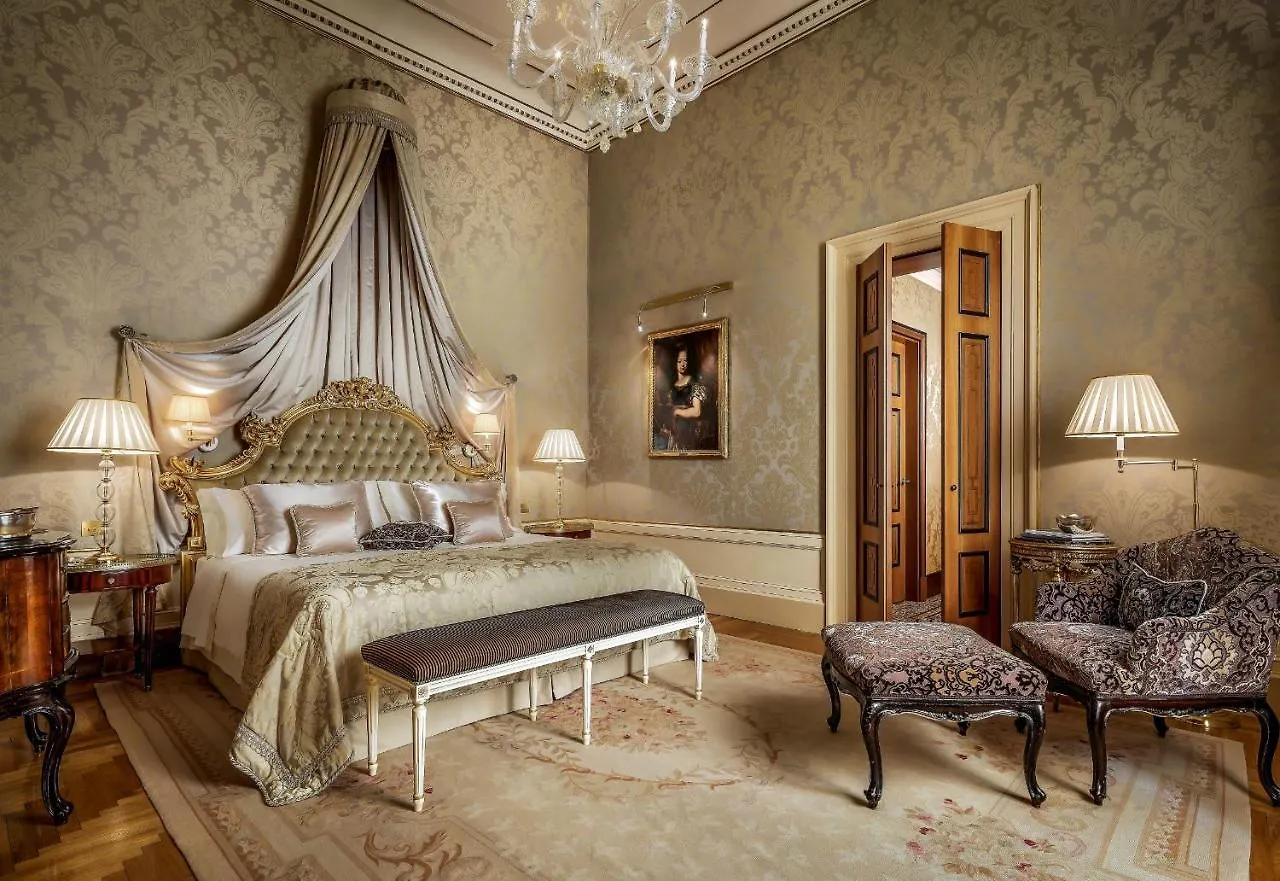 Hotel Danieli, Βενετία