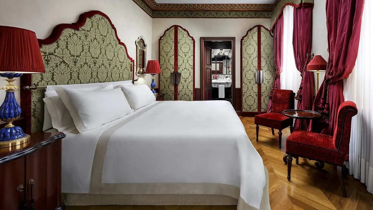 Hotel Danieli, Βενετία