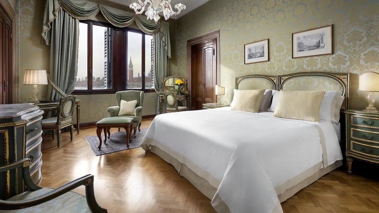 Hotel Danieli, Βενετία