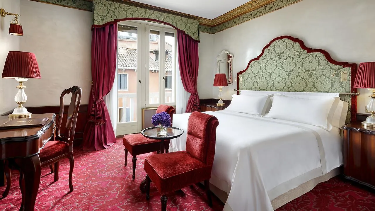 Hotel Danieli, Βενετία 5*,  Ιταλία