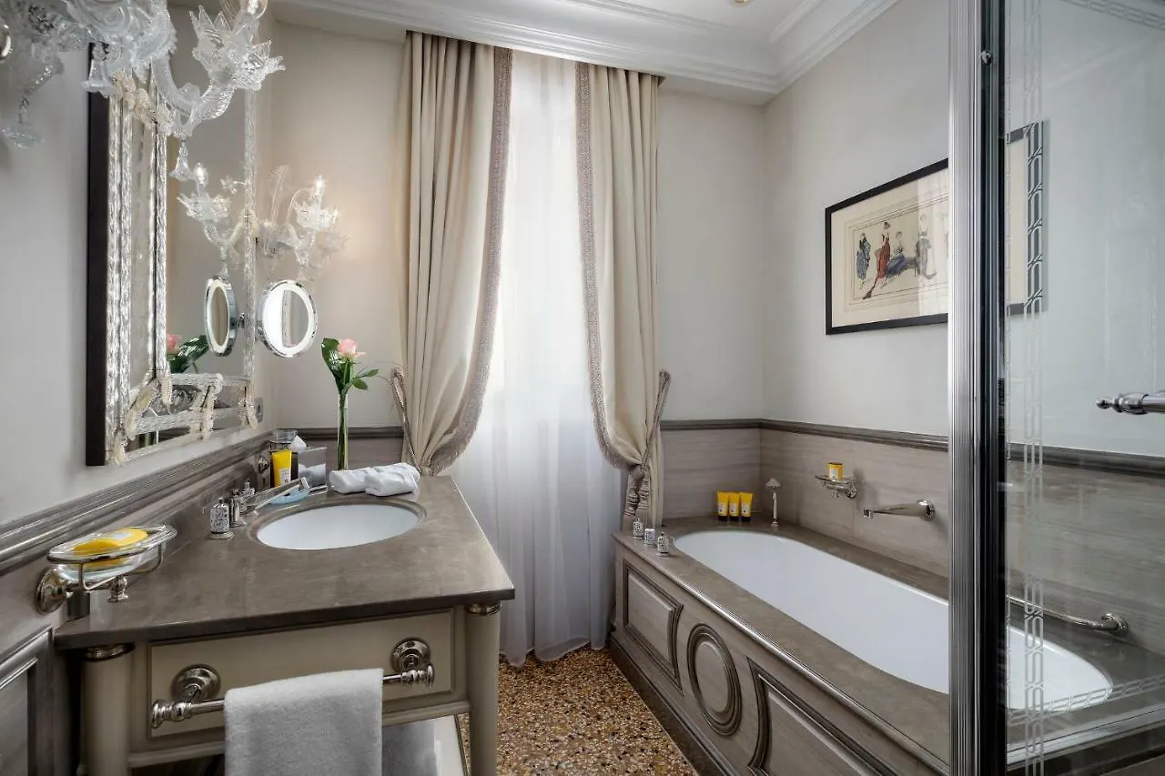 Hotel Danieli, Βενετία