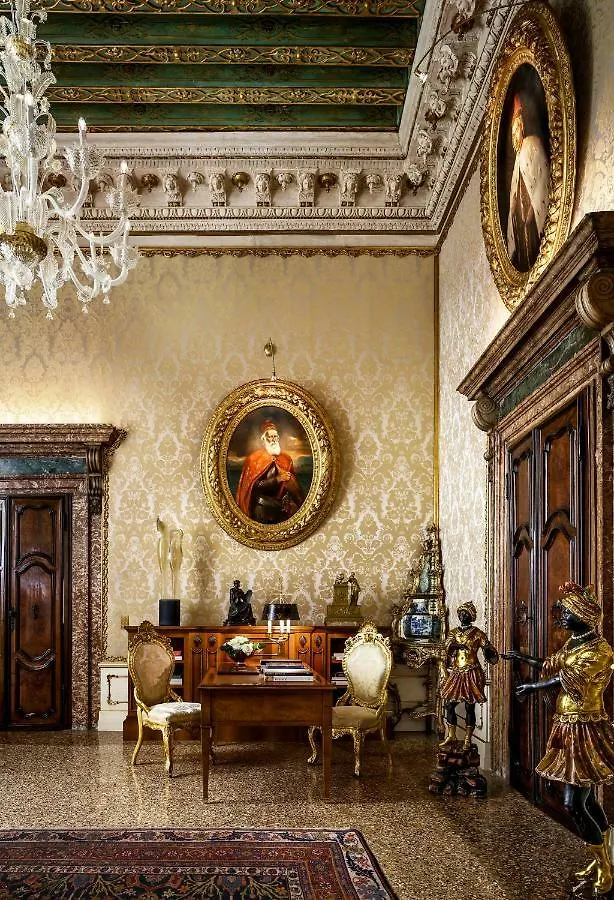 Hotel Danieli, Βενετία