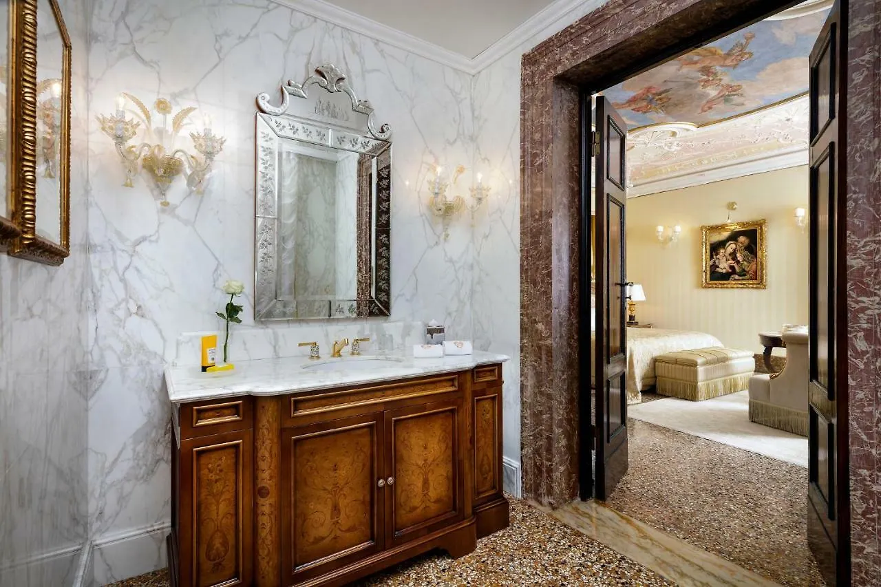Hotel Danieli, Βενετία Ιταλία