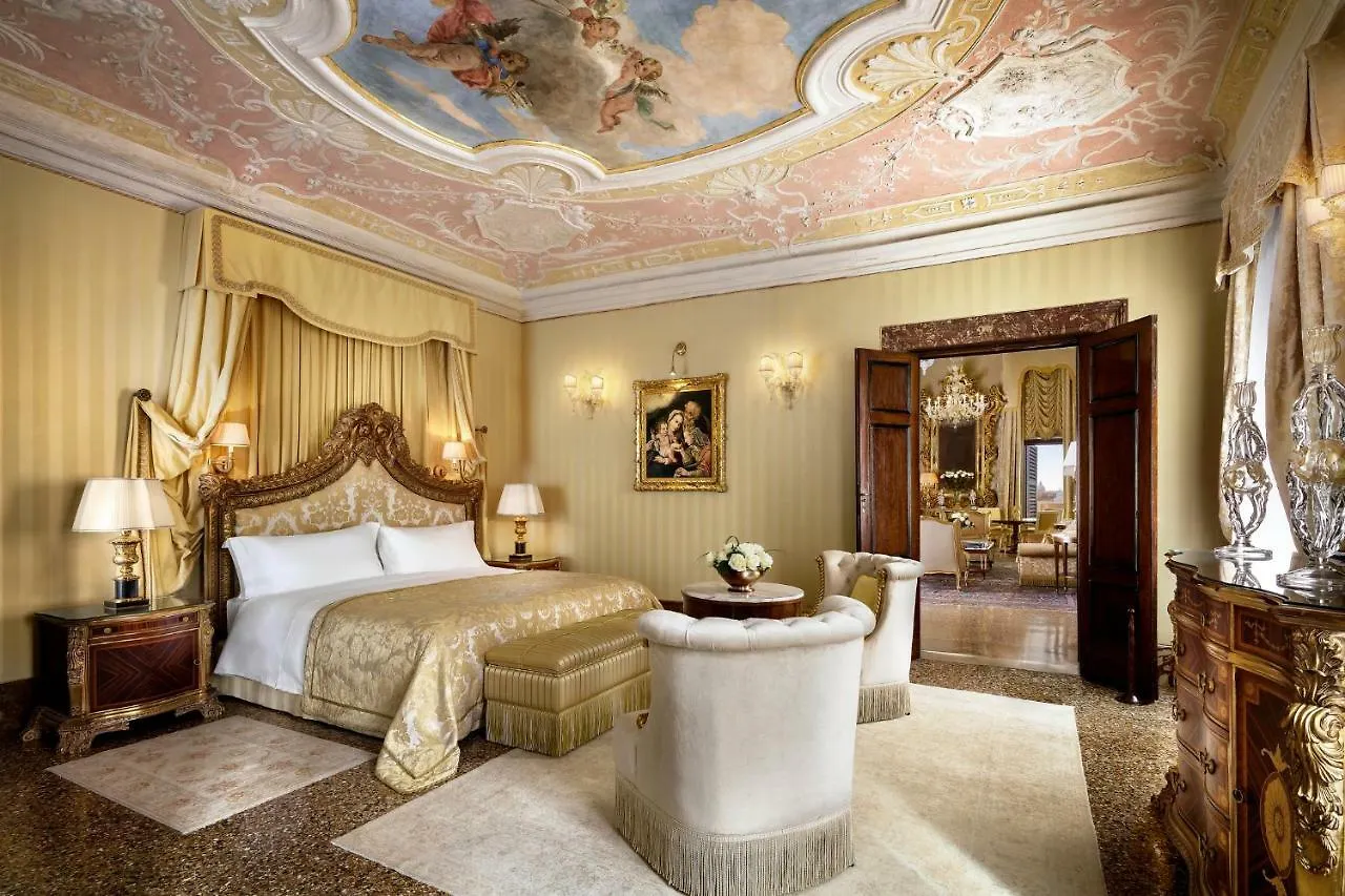 Hotel Danieli, Βενετία