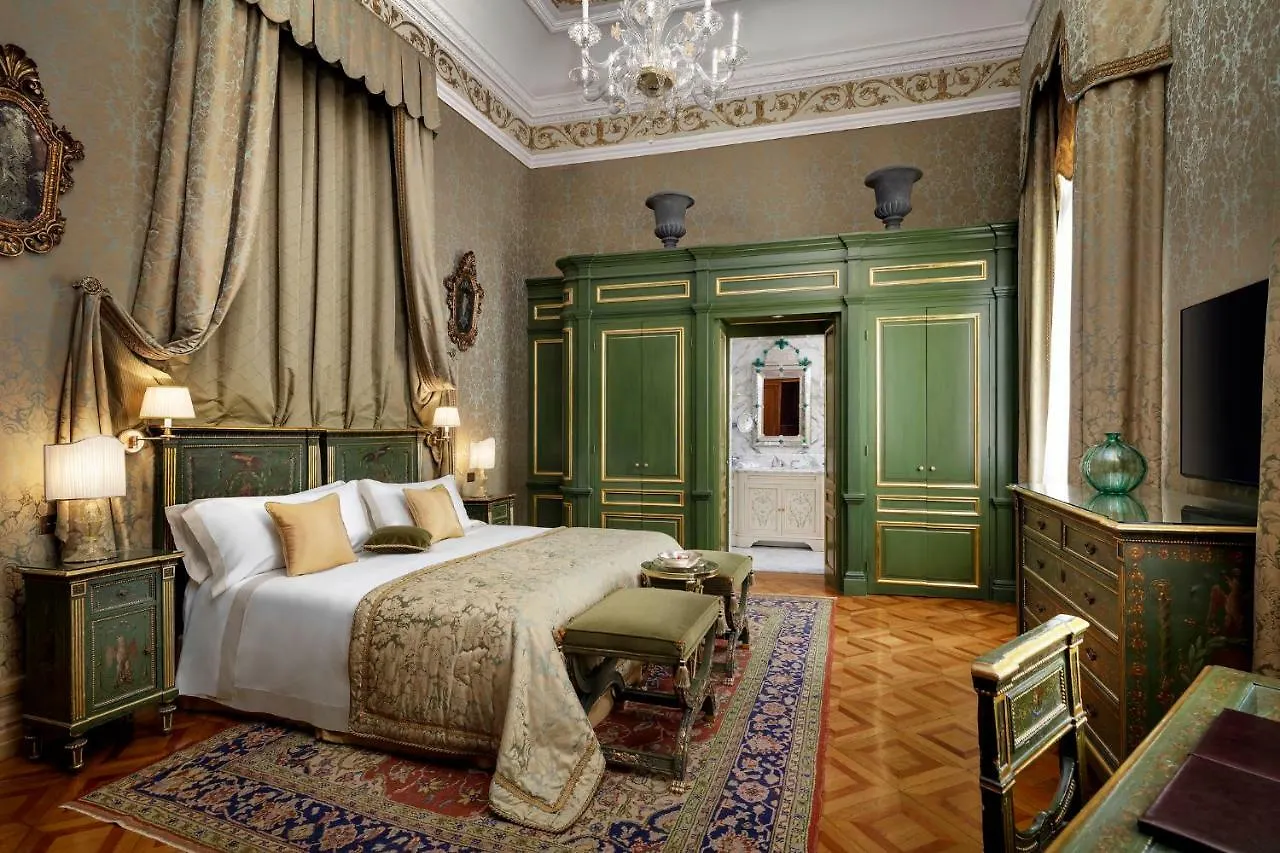 Hotel Danieli, Βενετία 5*,  Ιταλία