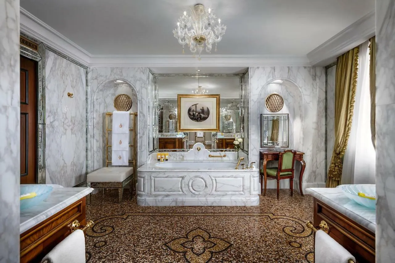 Hotel Danieli, Βενετία 5*,