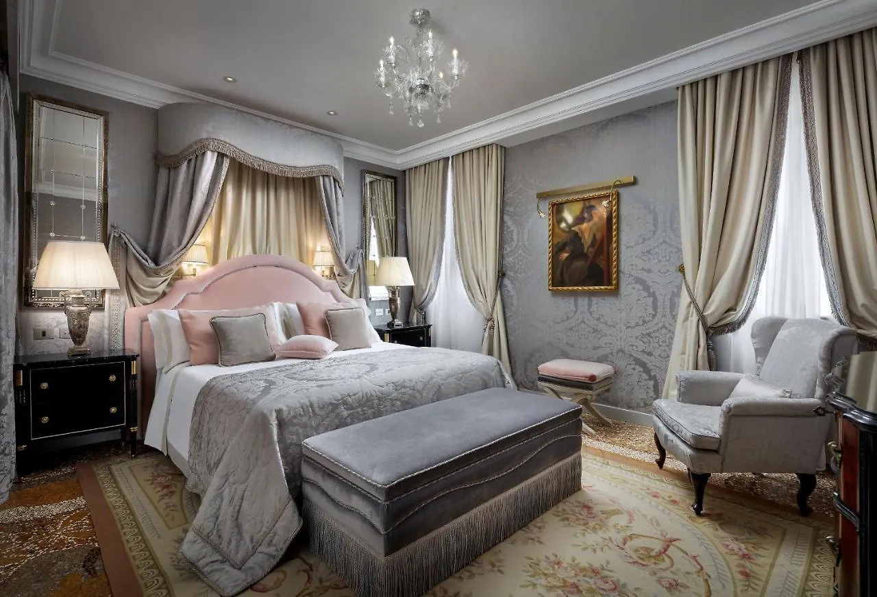 Hotel Danieli, Venetië