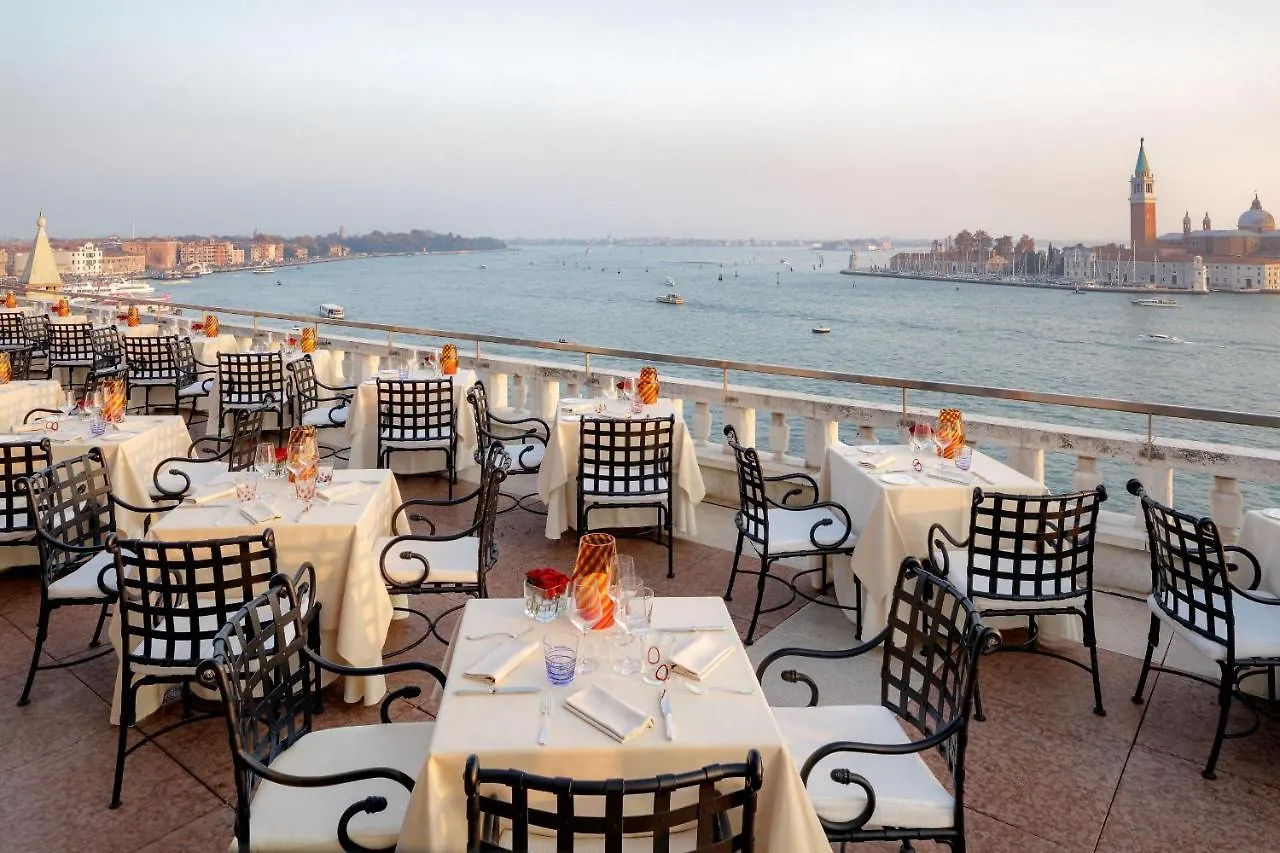 Hotel Danieli, Venetië