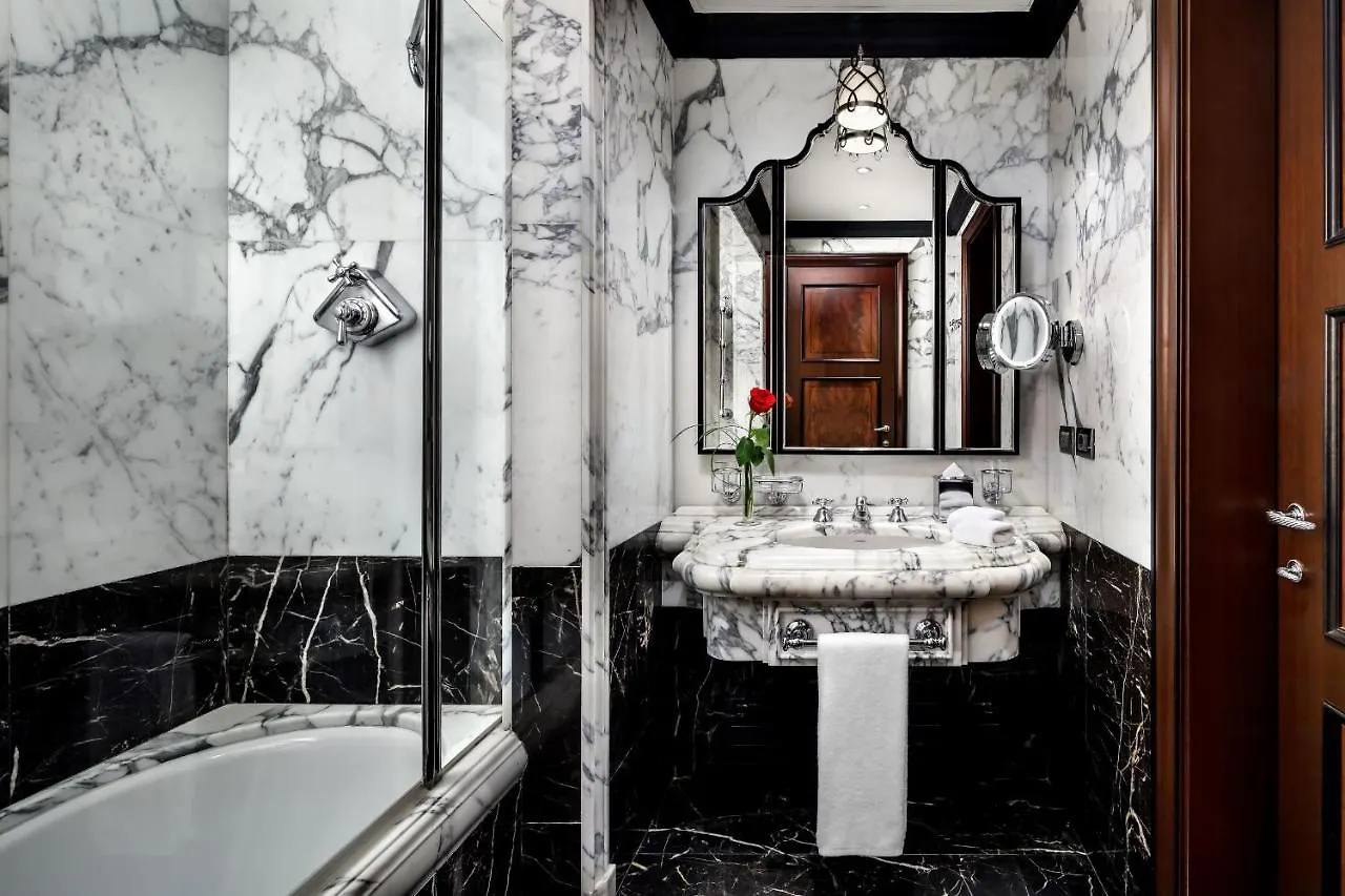 Hotel Danieli, Venetië