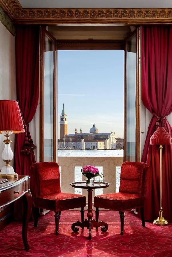Hotel Danieli, Venetië 5*,