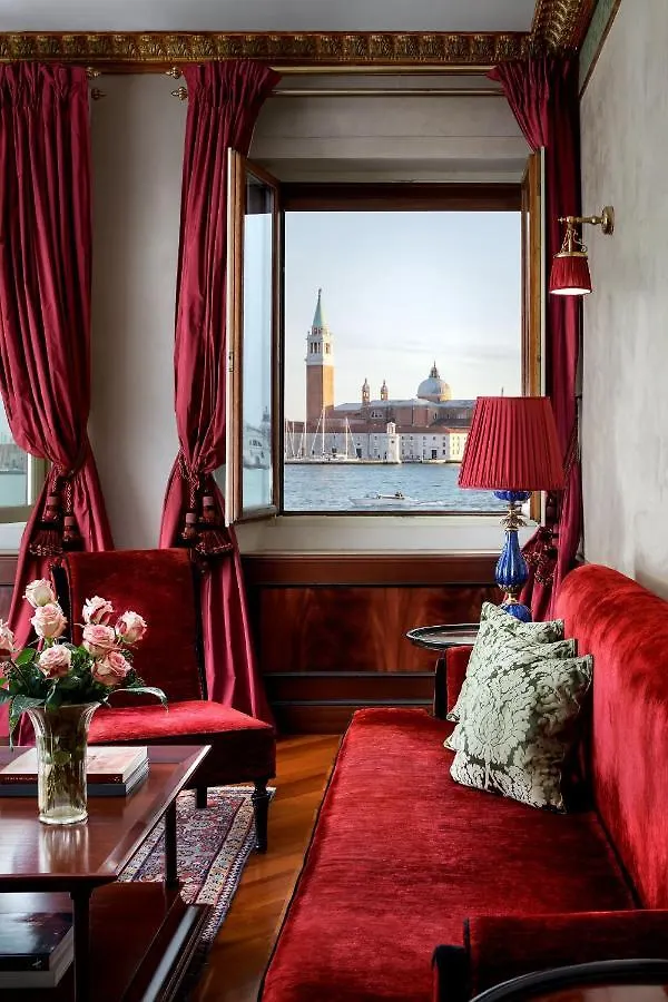 Hotel Danieli, Venetië