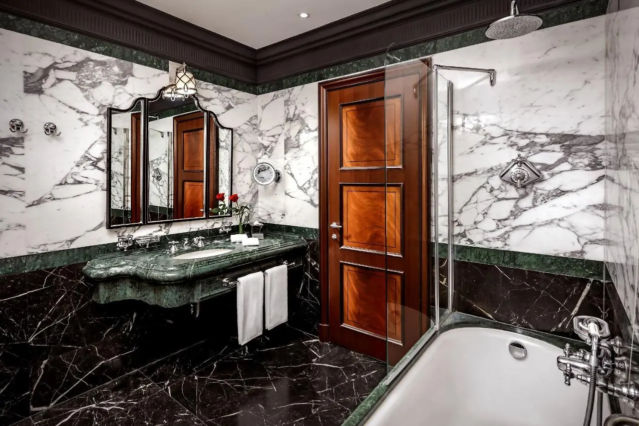 Hotel Danieli, Venetië
