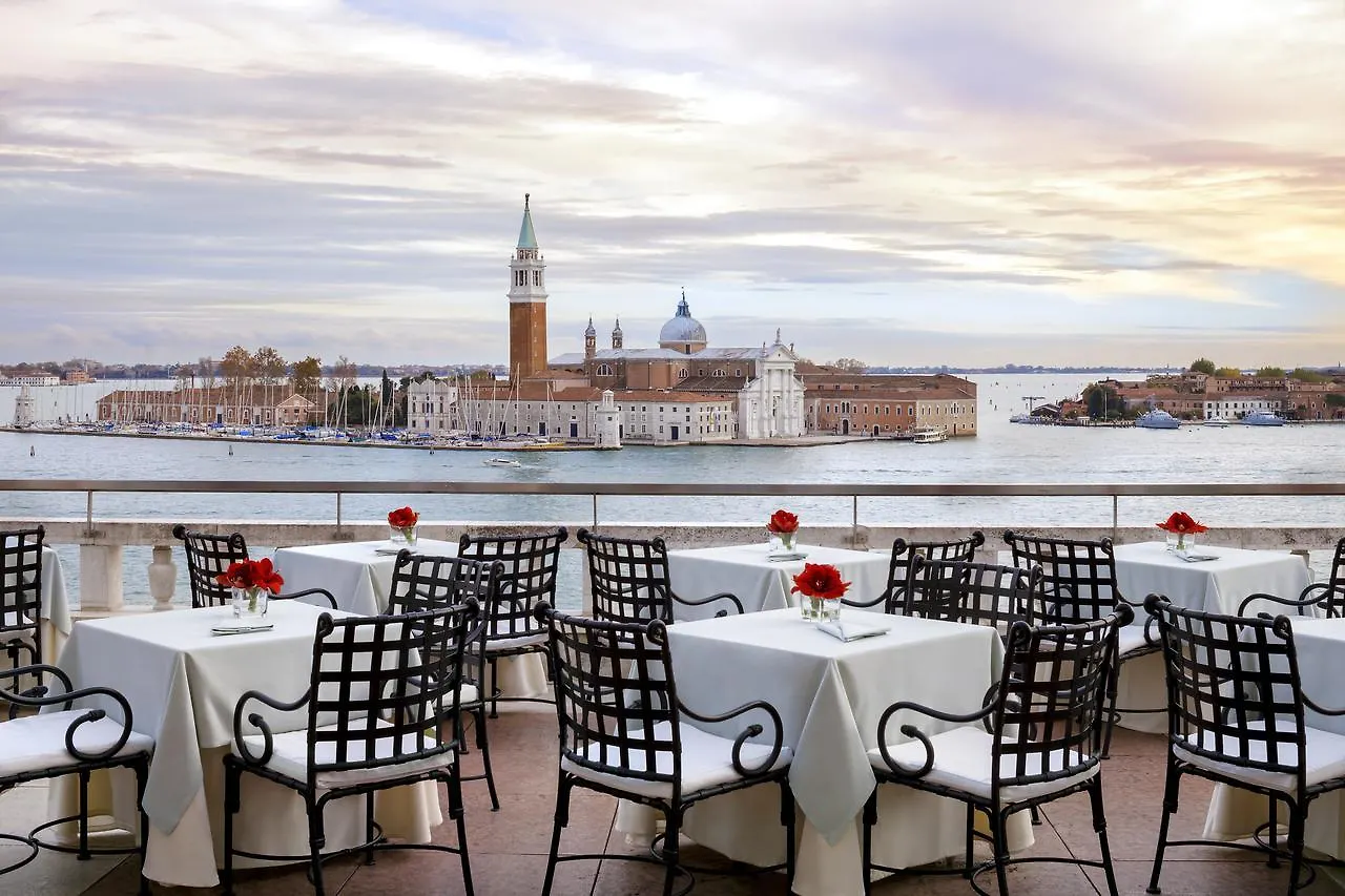 Hotel Danieli, Venetië