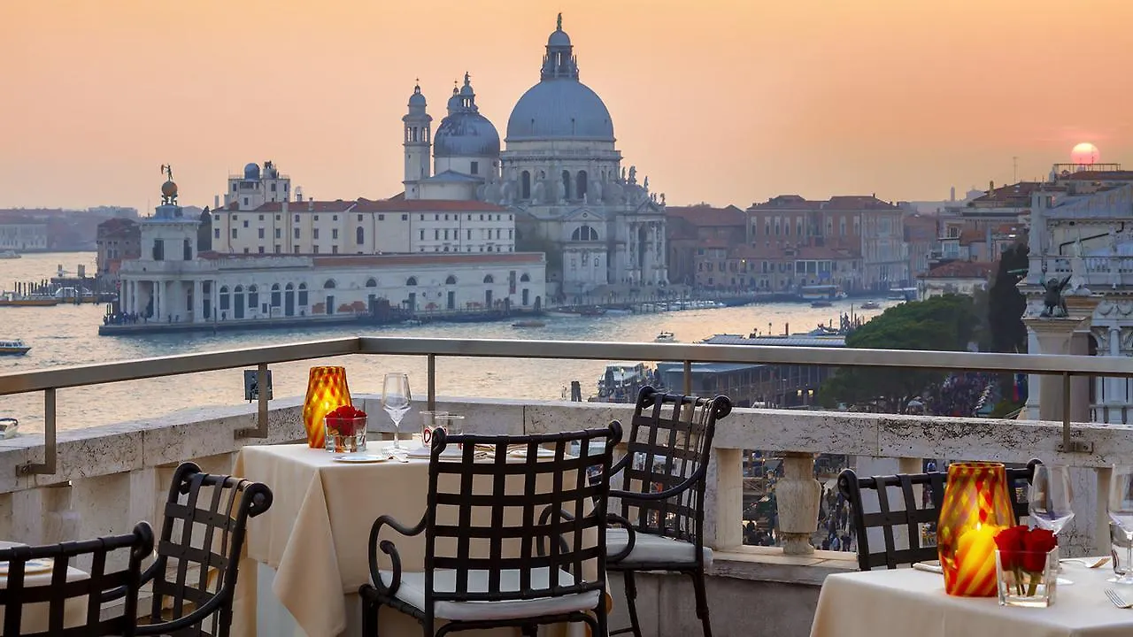 Hotel Danieli, Venetië 5*,