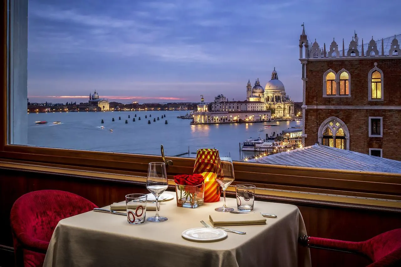 Hotel Danieli, Venetië Italië