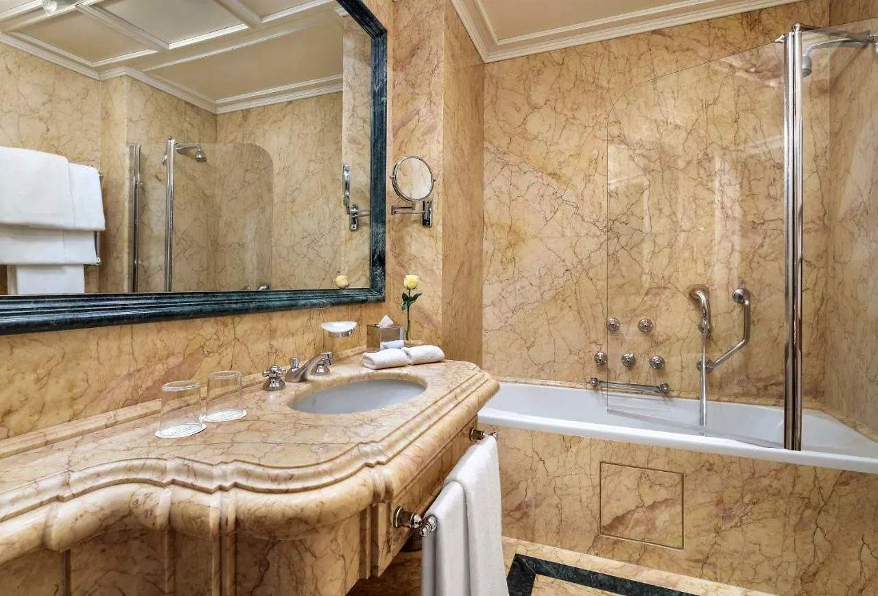 Hotel Danieli, Venetië 5*,