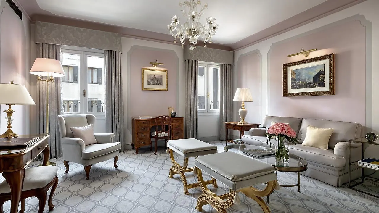 Hotel Danieli, Venedig